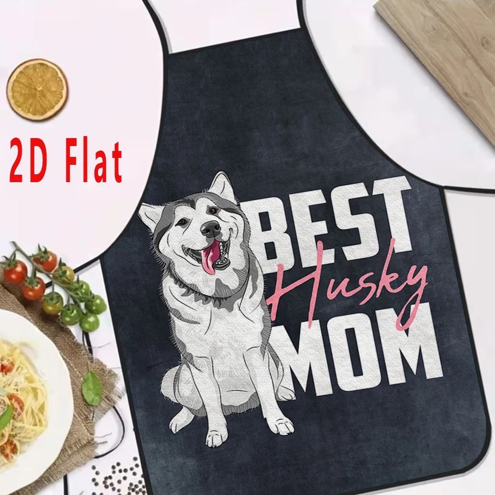 ผ้ากันเปื้อนวันแม่สุดพิเศษ ลาย - Home Cooking Mama บทวิจารณ์และราคา